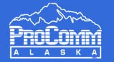 Procomm Alaska